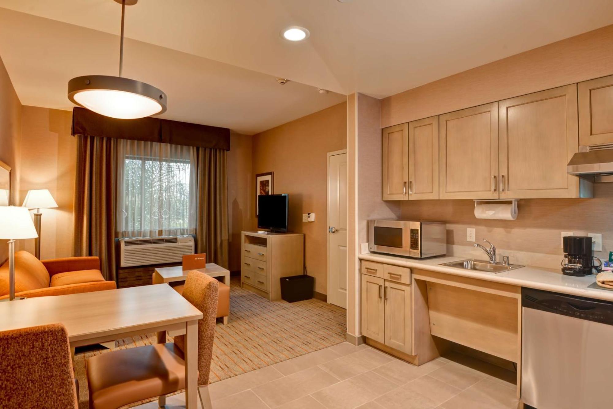 Homewood Suites By Hilton Anaheim Conv Ctr/Disneyland Main Екстериор снимка